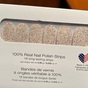 NWT - Color Street - Candied Lavender - Retired